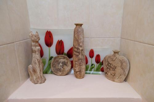 Фотография хостела Кибитка