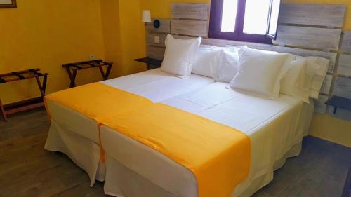 Фотография мини отеля Alojamiento Rural El Pinsapo