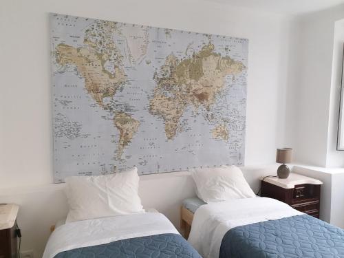 Фотография апарт отеля Casa do Mestre