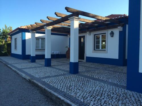 Фотография гостевого дома Quinta das Tílias