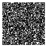 QR код гостиницы Дубовка