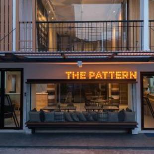 Фотографии мини отеля 
            The Pattern Boutique Hotel