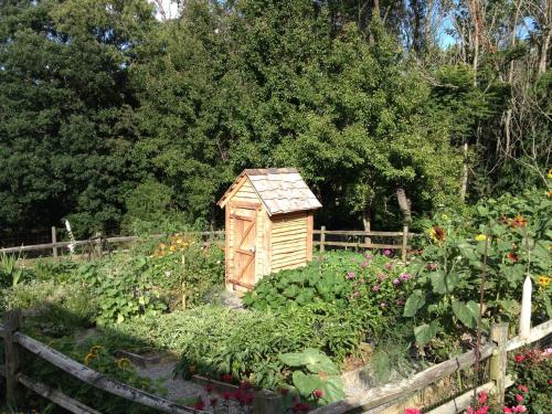 Фотография мини отеля Brierley Hill Bed & Breakfast