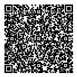 QR код гостиницы Зубровица