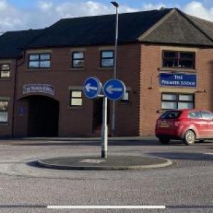 Фотография мини отеля The Premier Lodge