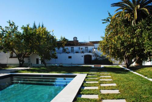 Фотография гостевого дома Casa dos Condes