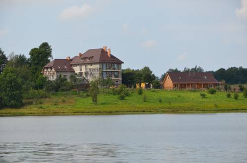 Фотографии гостевого дома
Клюква