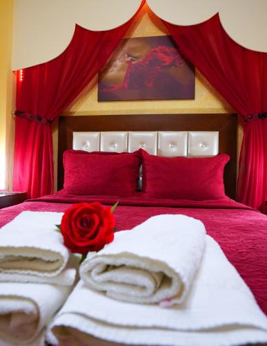 Фотография гостевого дома Relax