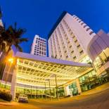 Фотография гостиницы Mercure Uberlandia Plaza Shopping