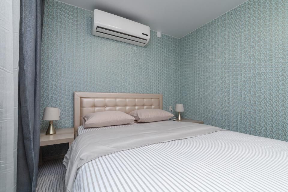 Фотография квартиры Aпарт-отель Atmosfera