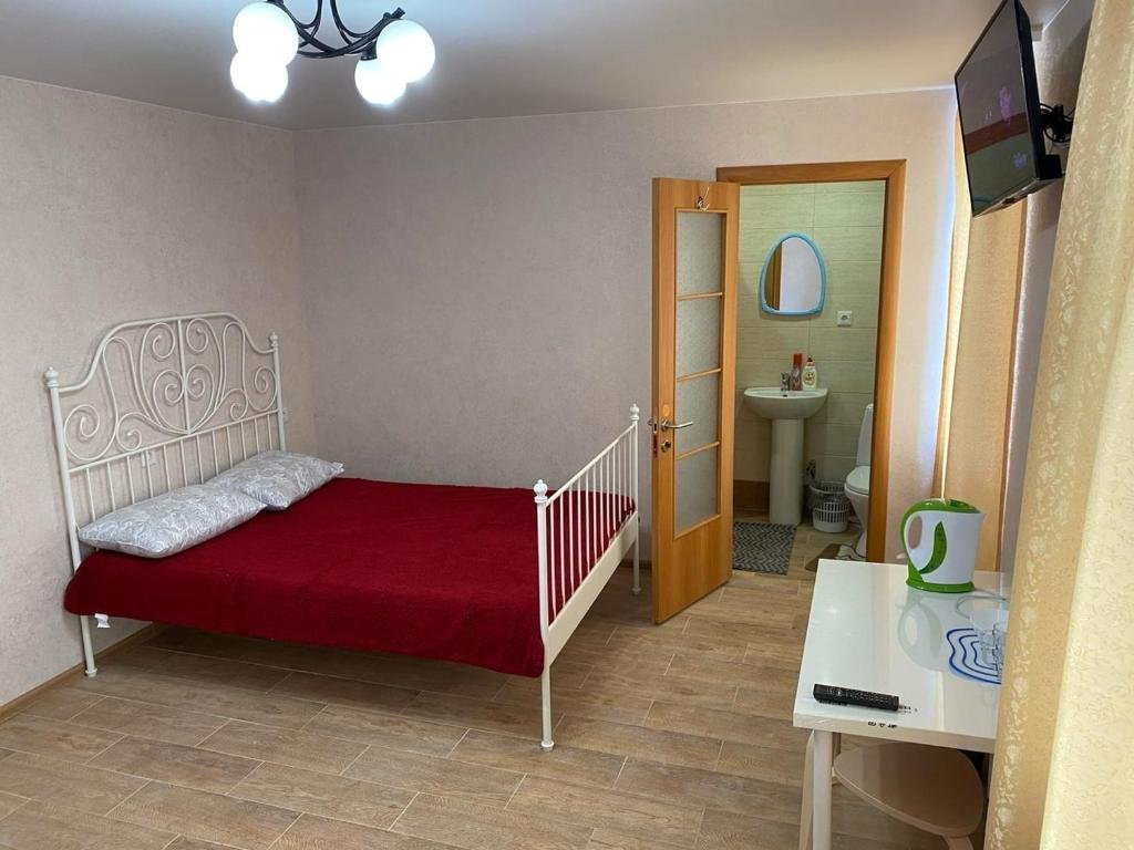 Фотография квартиры Апартаменты Timis