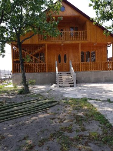 Фотография гостевого дома Nugo's House