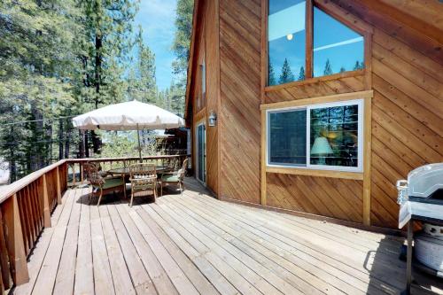 Фотография гостевого дома Rustic Lausanne