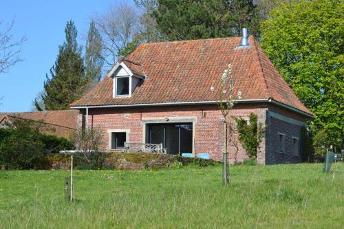 Фотография гостевого дома Domaine de Hauterive