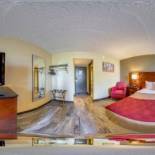 Фотография гостиницы Econo Lodge Fredonia