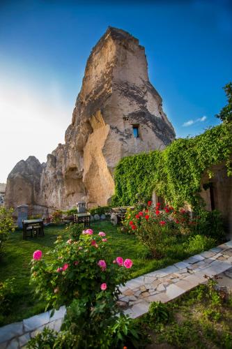 Фотографии мини отеля 
            Dervish Cave House & Restaurant