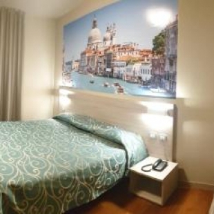 Фотография гостиницы Hotel Altieri