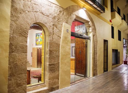 Фотография гостиницы Ad Hoc Carmen