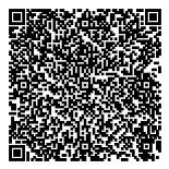 QR код мини отеля Уют