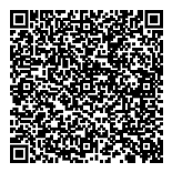 QR код хостела Point Minsk