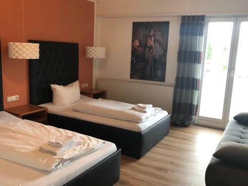 Фотография гостиницы Arthotel Ingolstadt