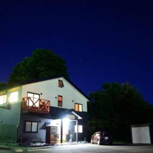 Фотографии хостела 
            Niseko Tabi-Tsumugi Backpackers