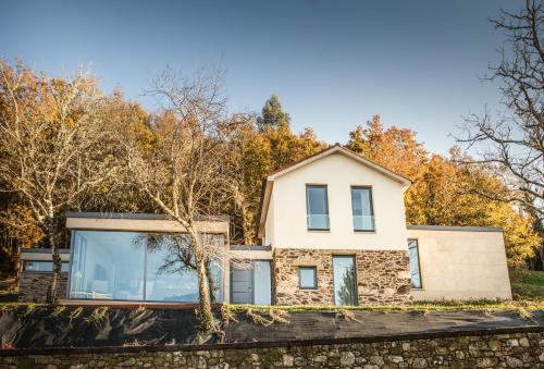 Фотография гостевого дома Eira Gundián