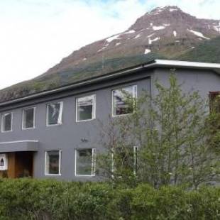 Фотографии гостевого дома 
            Seydisfjördur Guesthouse