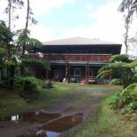 Фотография мини отеля Aloha Crater Lodge and Lava Tube Tours