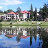 Фотография гостиницы Gran Hotel del Lago