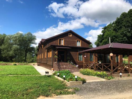 Фотография гостевого дома NaraEcoHills