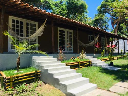 Фотография мини отеля Pousada Rio da Vila