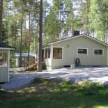 Фотография гостевого дома Holiday Home Mäntyrinne