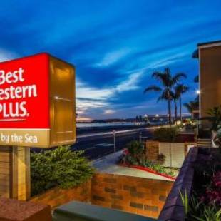 Фотографии гостиницы 
            Best Western Plus Dana Point Inn-by-the-Sea