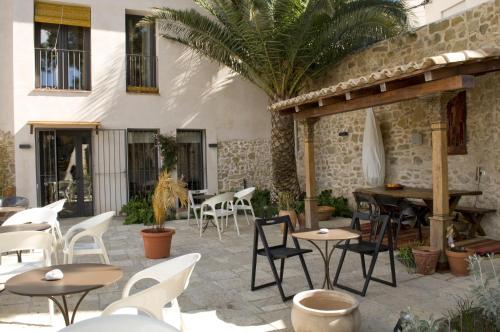 Фотография гостевого дома La Baranda