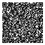 QR код базы отдыха Белая река Даховская