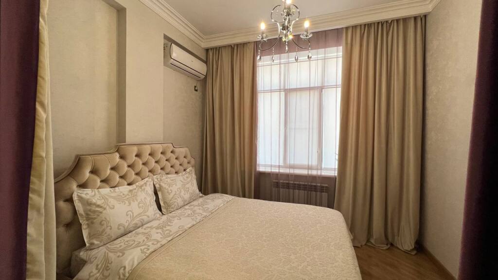 Фотография квартиры Апартаменты Sky City