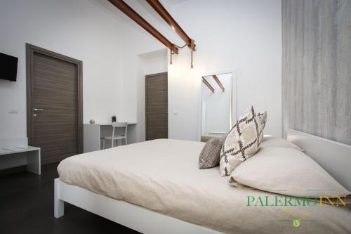 Фотографии мини отеля 
            Palermo Inn Suite