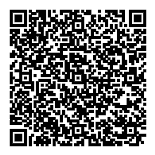 QR код гостиницы Hotel Bu