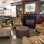 Фотография гостиницы Drury Inn & Suites Detroit Troy