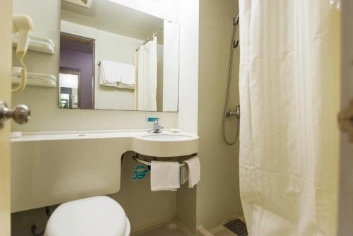 Фотография гостиницы Jinjiang Inn Select Fanchang Darunfa Square