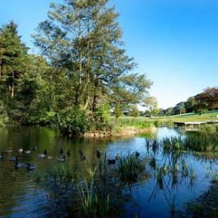 Фотографии мини отеля 
            Lancaster University