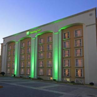 Фотографии гостиницы 
            Holiday Inn Monclova, an IHG Hotel