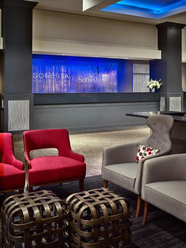 Фотография гостиницы Sonesta Hotel Gwinnett Place Atlanta