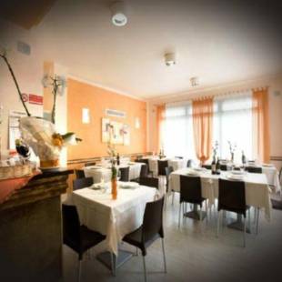 Фотографии гостиницы 
            Hotel Ristorante Klaus