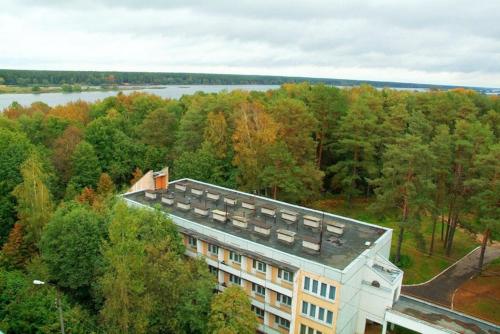 Фотография гостиницы Верхневолжский