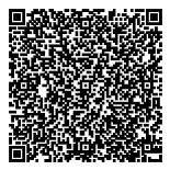 QR код гостиницы Озёрный