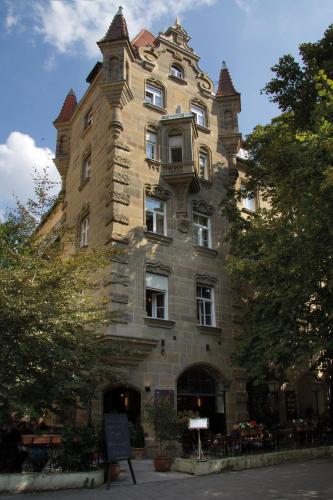 Фотография гостиницы Hotel Mariandl
