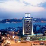 Фотография гостиницы The Marmara Taksim