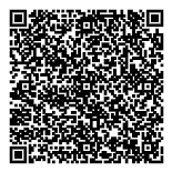 QR код апарт отеля Империя на Лиговском